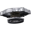 image:imageMytee Products 4 Pack Radiator Tank Cap Compatible with Kenworth and Peterbilt Truck  Coolant Water Tank Reservoir Cap Replaces RC1630 31528 AM5722031 F226000 KWRC1630 57220314  Pack