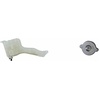 image:imageMytee Products Surge Tank Kit with Filler Cap Compatible with Freightlinr M2 106 20112011  Heavy Duty Coolant Reservoirs Tank with Cap  Truck Engine Cooling System Parts Part