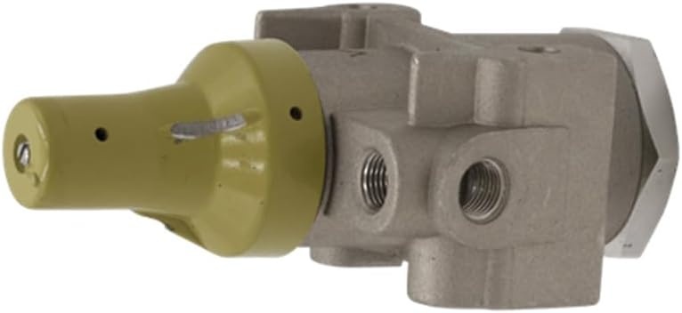 image:imageMytee Products Heavy Duty Air Filter Regulator wO Rings for Truck Transmission  Replaces K2170 Tectran 14499 Navistar 1671211C Mack 3088K2170 PAI 37190 TS 401305