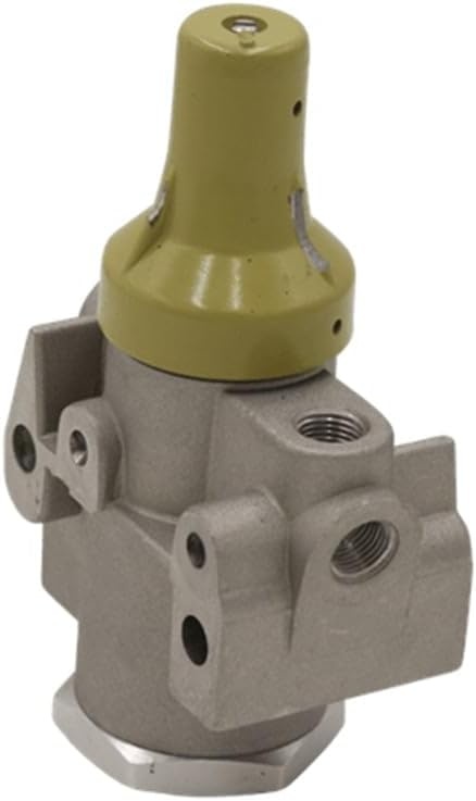 image:imageMytee Products Heavy Duty Air Filter Regulator wO Rings for Truck Transmission  Replaces K2170 Tectran 14499 Navistar 1671211C Mack 3088K2170 PAI 37190 TS 401305