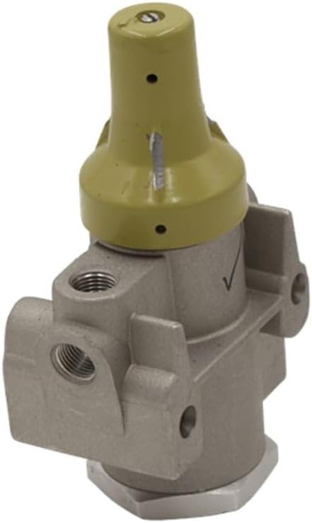 image:imageMytee Products Heavy Duty Air Filter Regulator wO Rings for Truck Transmission  Replaces K2170 Tectran 14499 Navistar 1671211C Mack 3088K2170 PAI 37190 TS 401305