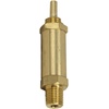 image:imageMytee Products 175 PSI Heavy Duty Air Brake Safety Valve  ST1 Safety Valve Replaces 221154 Bendix BEN221154 BER221154 BX221154