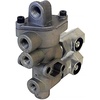 image:imageMytee Products 2 Pack Heavy Duty TP3DC Tractor Protection Valve  Air Brake Pressure Protection Valve Replaces 109792 Bendix BER109792 BX109792 FRT BW109792