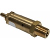 image:imageMytee Products 200 PSI Heavy Duty Air Brake Safety Valve  ST1 Safety Valve Replaces Bendix 215057 BEN215057 BER215057 BX215057