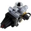 image:imageMytee Products 46 PSI Heavy Duty Air Brake Relay Valve  Replaces KN28085 Automann 8235RKN28085 Wabco 9732980090 9732980350 9732980360 9732980370 9732980380 9732980560 Haldex MIRKN28085