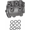 image:imageMytee Products E7 Heavy Duty Dual Air Brake Foot Valve  Replaces 284760 Velvac 034040 Tectran 14572 Automann 170284760 Bendix 283301 284688 286771 Eucd EBN284760N SA146