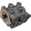 image:imageMytee Products E7 Heavy Duty Dual Air Brake Foot Valve  Replaces 284760 Velvac 034040 Tectran 14572 Automann 170284760 Bendix 283301 284688 286771 Eucd EBN284760N SA146