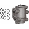 image:imageMytee Products E7 Heavy Duty Dual Air Brake Foot Valve  Replaces 284760 Velvac 034040 Tectran 14572 Automann 170284760 Bendix 283301 284688 286771 Eucd EBN284760N SA146