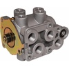 image:imageMytee Products E7 Heavy Duty Dual Air Brake Foot Valve  Replaces 288383 Velvac 034077 Automann 170286773 170288383 Bendix 286773 286774 287291 Navistar 3254899R SC571