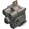 image:imageMytee Products Heavy Duty R12 Relay Valve  Air Brake Relay Valve Replaces 104561 Bendix 104561CX BER104561 BX104561 OE Aftermarket 14403