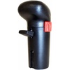 image:imageMytee Products Heavy Duty Rubber Manual Transmission Shift Knob  Replaces A6913 Tectran 14384 Automann 1746913 Mack 3088A6913 PAI 36950 Wabco 70273 Haldex KN4900