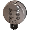 image:imageMytee Products Heavy Duty Shift Knob Selector Valve  Manual Transmission Range Valve Replaces A4490 Tectran 14495 Automann 1744490 Mack 3088A4490 PAI 36890