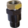image:imageMytee Products Heavy Duty Single Check Valve  Air Supply Check Valve Replaces KN23040 MCI 04226002 OE Aftermarket 058723040P 119373 Tectran 14547 Velvac 320003 PAI 40680 Wabco 9341990040