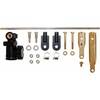 image:imageMytee Products Height Control Leveling Valve wDump Feature Fits Mack H600 H00600P OEM