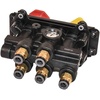 image:imageMytee Products MV3 Heavy Duty Dash Valve  38 Air Brake Control Valve Replaces 800622 OE Aftermarket 3501389 Bendix 5006257 5006349 BER800622