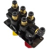 image:imageMytee Products MV3 Heavy Duty Dash Valve  Air Brake Control Valve Replaces K021464 3517058 85112212 Automann 170K021464 Bendix 745K021464 BERK021464 K021782