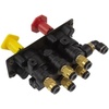image:imageMytee Products MV3 Heavy Duty Dash Valve  Air Brake Control Valve Replaces K021464 3517058 85112212 Automann 170K021464 Bendix 745K021464 BERK021464 K021782