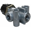 image:imageMytee Products PR2 Heavy Duty Air Brake Pressure Protection Valve  Replaces 277148 Tectran 14549 401287 Navistar 1612393C Meritor R955277148N