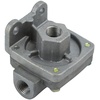 image:imageMytee Products QR1 Heavy Duty Air Brake Quick Release Valve  Replaces 289525 Bendix BEN289525 BEN289525N BER289525 FRT BW289525