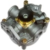 image:imageMytee Products R8P Heavy Duty Air brake Relay Valve  Replaces 287114 3948359 Tectran 14465 Automann 170287114 OE Aftermarket 3508895 PAI 52460 Meritor R955287114N SC586