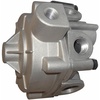 image:imageMytee Products R8P Heavy Duty Air brake Relay Valve  Replaces 287114 3948359 Tectran 14465 Automann 170287114 OE Aftermarket 3508895 PAI 52460 Meritor R955287114N SC586