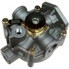 image:imageMytee Products R8P Heavy Duty Air brake Relay Valve  Replaces 287114 3948359 Tectran 14465 Automann 170287114 OE Aftermarket 3508895 PAI 52460 Meritor R955287114N SC586