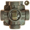 image:imageMytee Products RG2 Heavy Duty Air Brake Relay Valve w 4Ports  Replaces KN28500 Velvac 034056 Tectran 14458 Automann 170KN28500 OE Aftermarket 3508613 PAI 36370 Navistar 459790C
