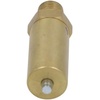 image:imageMytee Products ST3 Heavy Duty Air Brake Safety Valve  150 PSI  Replaces 284142 Velvac 030075 Navistar 13943H Bendix 285835 386398C91 Mei 287383 OE Aftermarket 3507649 Navistar 386398C