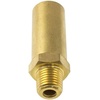 image:imageMytee Products ST3 Heavy Duty Air Brake Safety Valve  150 PSI  Replaces 284142 Velvac 030075 Navistar 13943H Bendix 285835 386398C91 Mei 287383 OE Aftermarket 3507649 Navistar 386398C