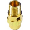 image:imageMytee Products ST4 Heavy Duty ABS Pressure Release Valve  150 PSI Compatible wFRT M2 106 2012  Replaces 800350 Velvac 034090 Tectran 14364 Automann AM170800350