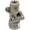 image:imageMytee Products TR3 Heavy Duty Air Brake Inversion Valve  7590 PSI  Replaces 288586 Bendix BEN288586 BEN288586N BER288586 FRT BW288586