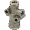 image:imageMytee Products TR3 Heavy Duty Air Brake Inversion Valve  7590 PSI  Replaces 288586 Bendix BEN288586 BEN288586N BER288586 FRT BW288586