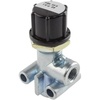 image:imageMytee Products 65 PSI Heavy Duty PR2 Air Brake Pressure Protection Valve  Replaces 277147 3915330 Tectran 14548 Navistar 1676715C Automann 170277147