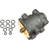 image:imageMytee Products E7 Heavy Duty Dual Air Brake Foot Valve  Replaces 284760 Velvac 034040 Tectran 14572 Automann 170284760 Bendix 283301 284688 286771 Eucd EBN284760N SA146