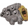 image:imageMytee Products E7 Heavy Duty Dual Air Brake Foot Valve  Replaces 288383 Velvac 034077 Automann 170286773 170288383 Bendix 286773 286774 287291 Navistar 3254899R SC571