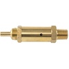 image:imageMytee Products Heavy Duty 150 PSI ST1 Air Brake Safety Valve  Replaces 205105 Velvac 030074 OE Aftermarket 112407 14067 Navistar 1676692C Automann 170205015