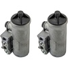 image:imageMytee Products Heavy Duty Air Brake Governor  Replaces 4324709202 Automann 1704324709 17043247092 Wabco 4753151010 PTR S43247092022  Pack