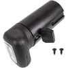 image:imageMytee Products Heavy Duty Rubber Shift Knob  Manual Transmission Range Valve Replaces A6909 Velvac 032403 GM 12375562 Tectran 14382 3088A6909 Automann 1746909