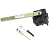 image:imageMytee Products Height Control Leveling Valve Fits Barksdale Freightliner Replaces OEM 55521Q1631  Pack