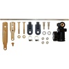 image:imageMytee Products Height Control Leveling Valve wDump Feature Fits Mack H600 H00600P OEM
