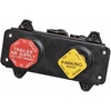 image:imageMytee Products MV3 Heavy Duty Dash Valve  38 Air Brake Control Valve Replaces 800622 OE Aftermarket 3501389 Bendix 5006257 5006349 BER800622