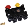 image:imageMytee Products MV3 Heavy Duty Dash Valve  Air Brake Control Valve Replaces 800525 Bendix 065305 107215 5005064 5005084 BW065305 BW107215 BW5005064