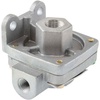 image:imageMytee Products QR1 Heavy Duty Air Brake Quick Release Valve  Replaces 229813 401280 Velvac 034078 Bendix 102044 205000 PAI 37550 Caterpillar 652427 Automann 745229813N SA270