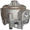 image:imageMytee Products R8P Heavy Duty Air brake Relay Valve  Replaces 287114 3948359 Tectran 14465 Automann 170287114 OE Aftermarket 3508895 PAI 52460 Meritor R955287114N SC586