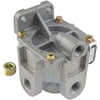 image:imageMytee Products RG2 Heavy Duty Air Brake Relay Valve w 4Ports  Replaces KN28500 Velvac 034056 Tectran 14458 Automann 170KN28500 OE Aftermarket 3508613 PAI 36370 Navistar 459790C