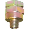 image:imageMytee Products SC2 Heavy Duty Single Check Valve  Air Supply Check Valve Replaces KN23010 Velvac 0320014 Haldex 1020038 Sealco 1020038 Navistar 1676698C 167698C Bendix 227870 227856