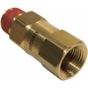 image:imageMytee Products SC3 Heavy Duty Air Brake Single Check Valve  Replaces 800373 3948981 FRT 1111767000 OE Aftermarket 3507657 Bendix 5003987 5003988 5005327 800557 SE598