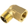 image:imageMytee Products SC3 Heavy Duty Air Supply Check Valve  Single Check Valve Replaces 800376 3948974 Bendix 104327 FRT 1214212000 Tectran 14485 PAI 40690