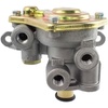 image:imageMytee Products SR1 Heavy Duty Trailer Brake Control Valve  Replaces 286364 Velvac 034030 Bendix 103876 Tectran 14462 PAI 36530 Tramec Sloan 401211 Fruehauf 825685 SA272