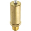 image:imageMytee Products ST3 Heavy Duty Air Brake Safety Valve  150 PSI  Replaces 284142 Velvac 030075 Navistar 13943H Bendix 285835 386398C91 Mei 287383 OE Aftermarket 3507649 Navistar 386398C
